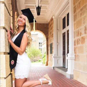 Meet your Posher, Paige